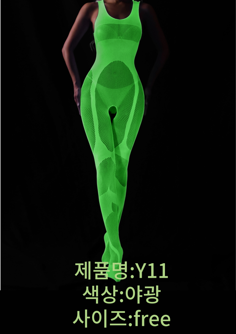 섹시속옷&코스프레(NO.Y11)